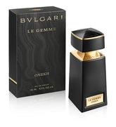 Bvlgari Le Gemme Onekh Perfume EDP For Him - 100 ml